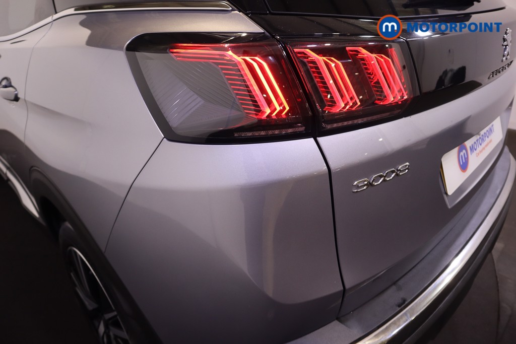 Used Peugeot 3008 2021 for sale - 76843036: Photo 39