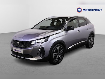 Peugeot 3008 feature image 3