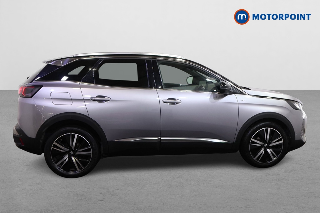 Used Peugeot 3008 2021 for sale - 76843036: Photo 8