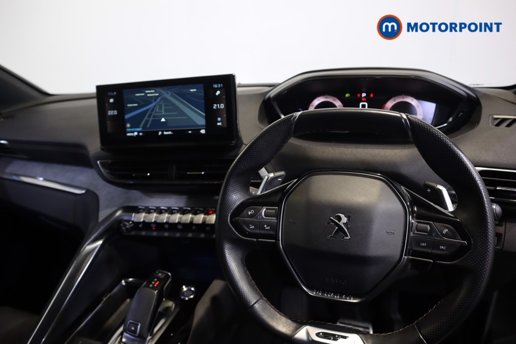 Used Peugeot 3008 2021 for sale - 76843036: Photo 9