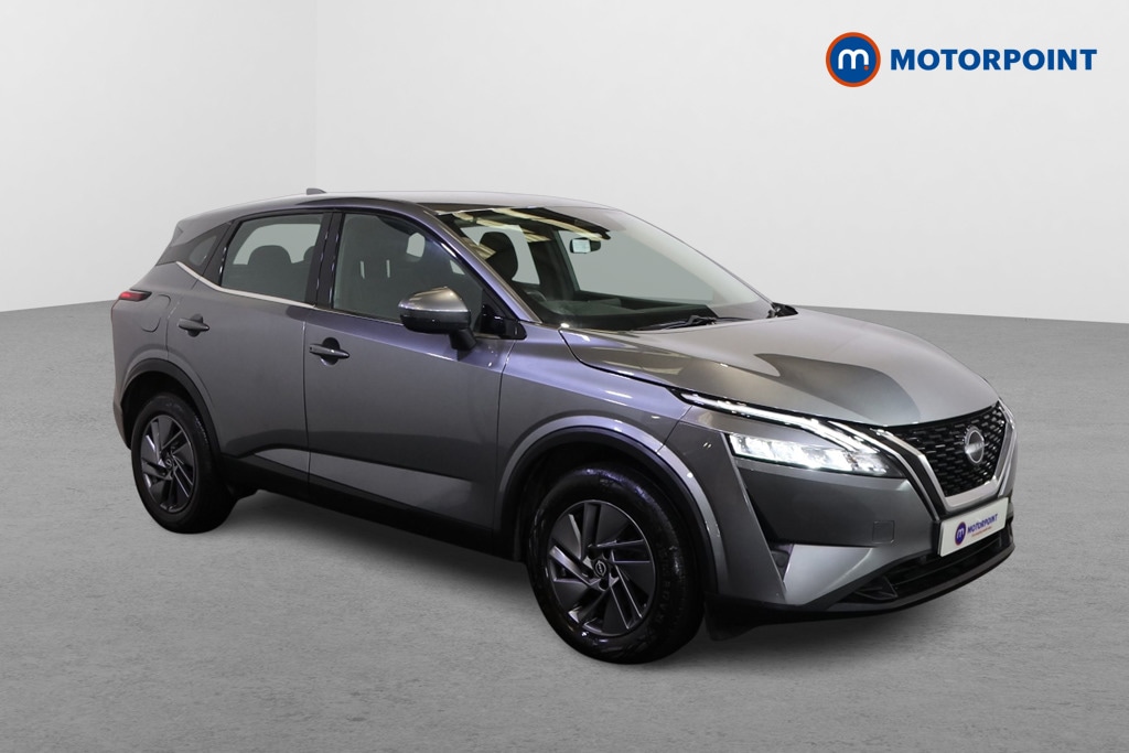 Used Nissan Qashqai 2022 for sale - 76603673: Photo 1