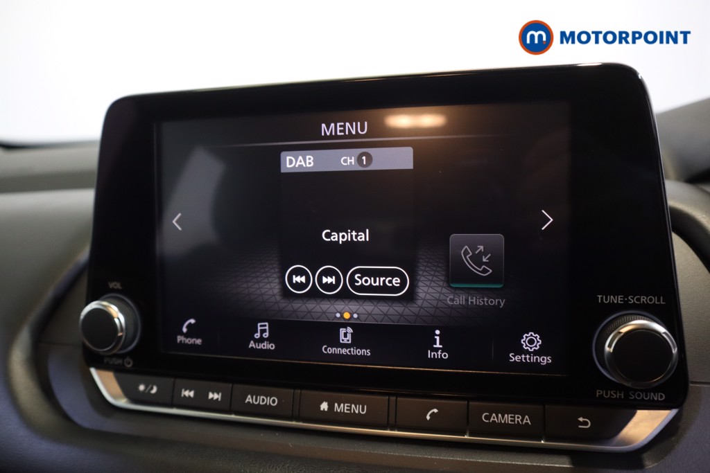 Used Nissan Qashqai 2022 for sale - 76603673: Photo 10