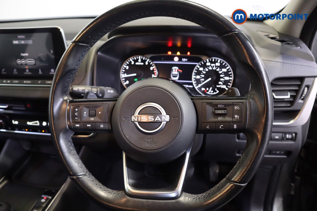 Used Nissan Qashqai 2022 for sale - 76603673: Photo 11