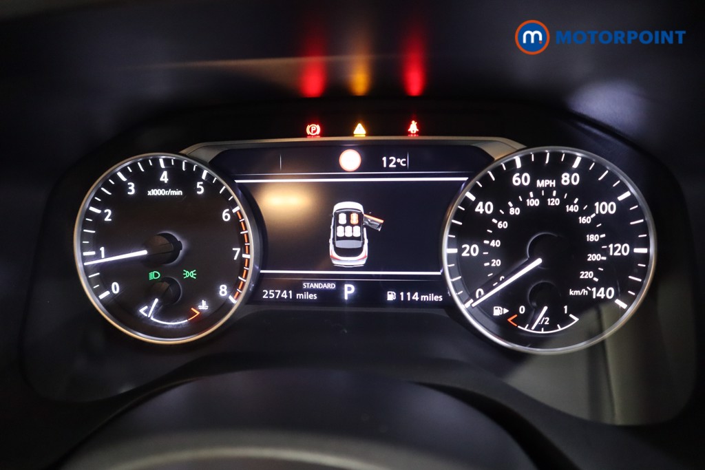 Used Nissan Qashqai 2022 for sale - 76603673: Photo 12