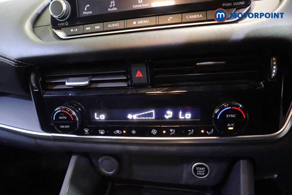 Used Nissan Qashqai 2022 for sale - 76603673: Photo 13