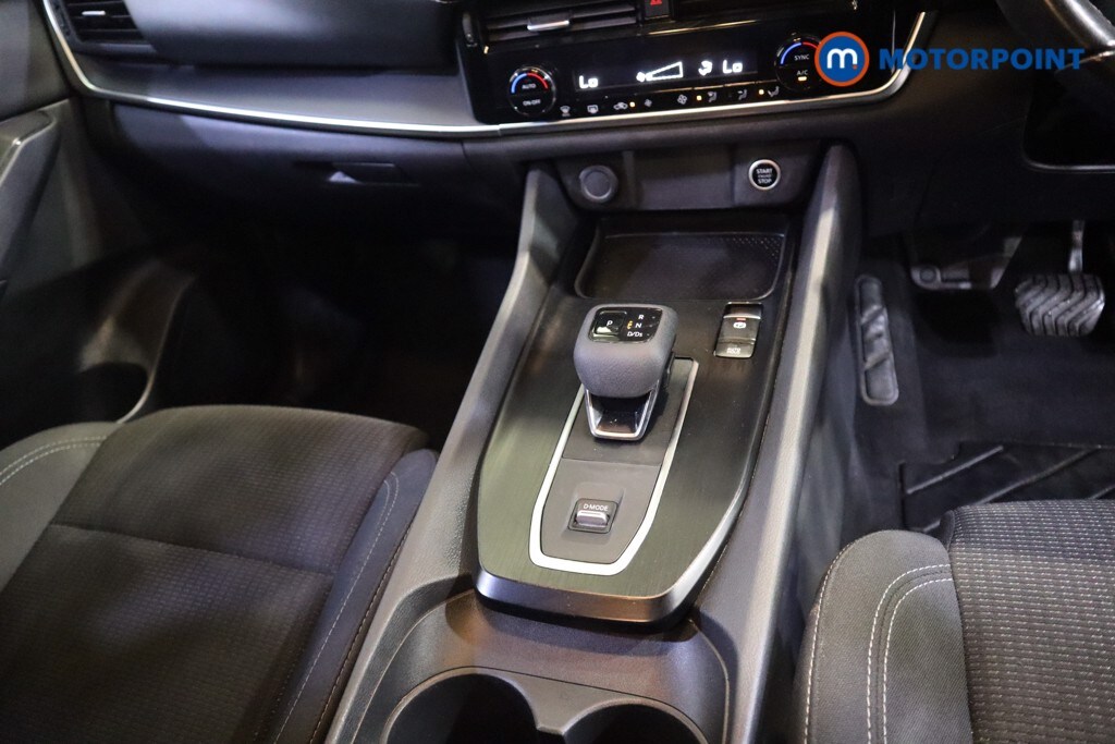 Used Nissan Qashqai 2022 for sale - 76603673: Photo 14