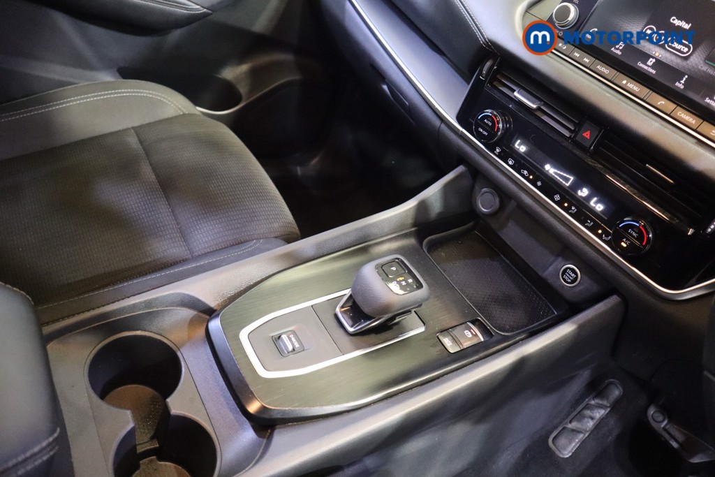 Used Nissan Qashqai 2022 for sale - 76603673: Photo 15