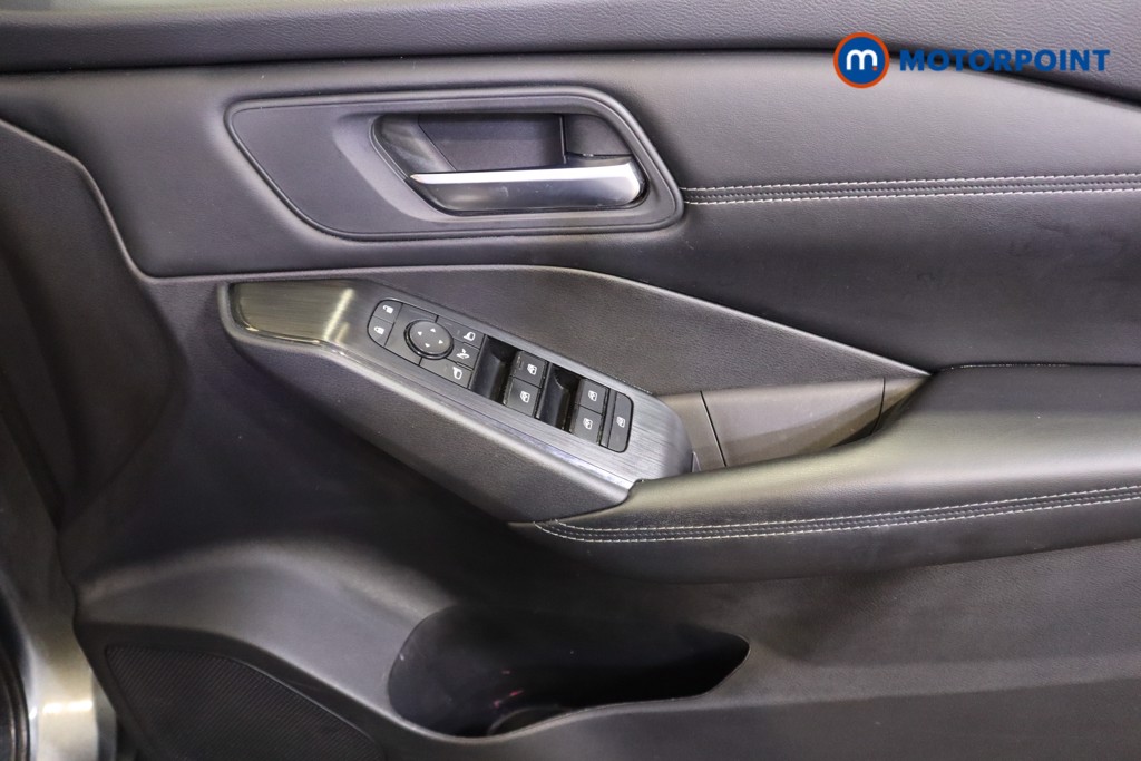 Used Nissan Qashqai 2022 for sale - 76603673: Photo 17