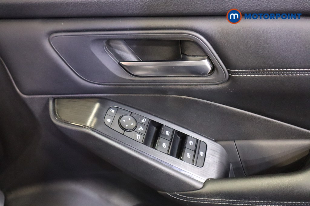 Used Nissan Qashqai 2022 for sale - 76603673: Photo 18