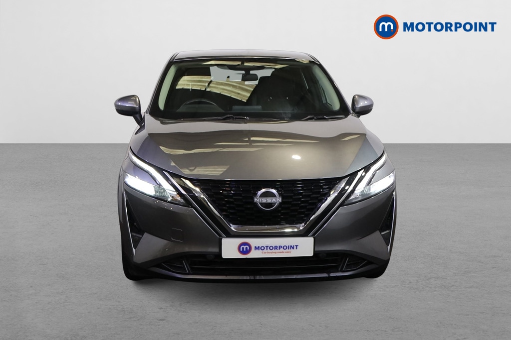 Used Nissan Qashqai 2022 for sale - 76603673: Photo 2