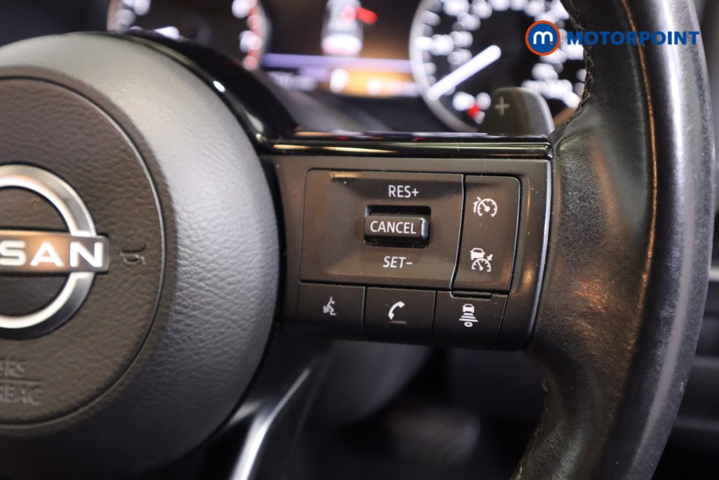 Used Nissan Qashqai 2022 for sale - 76603673: Photo 21