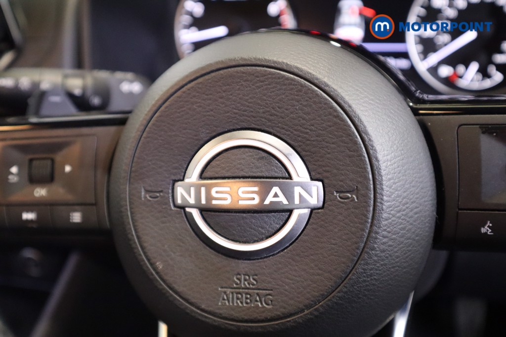 Used Nissan Qashqai 2022 for sale - 76603673: Photo 22