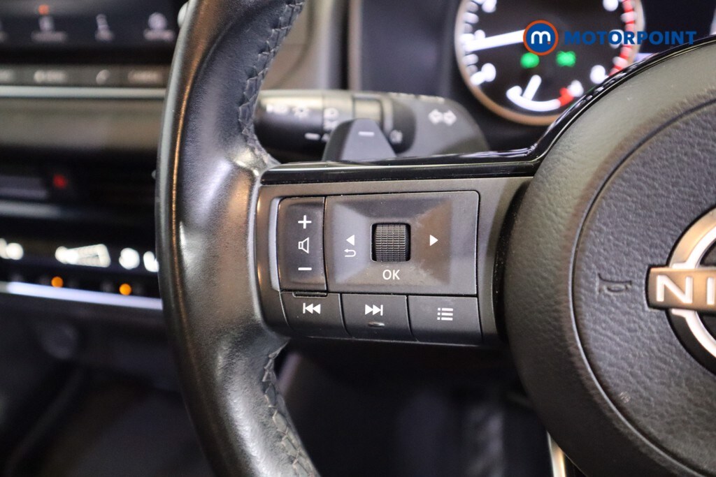 Used Nissan Qashqai 2022 for sale - 76603673: Photo 23