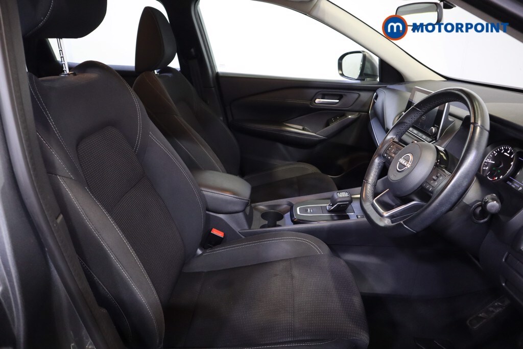 Used Nissan Qashqai 2022 for sale - 76603673: Photo 25