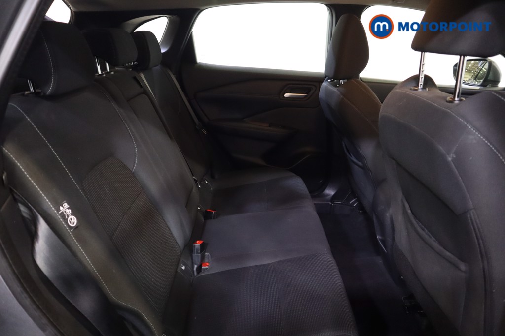 Used Nissan Qashqai 2022 for sale - 76603673: Photo 26