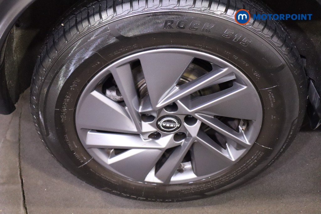 Used Nissan Qashqai 2022 for sale - 76603673: Photo 29