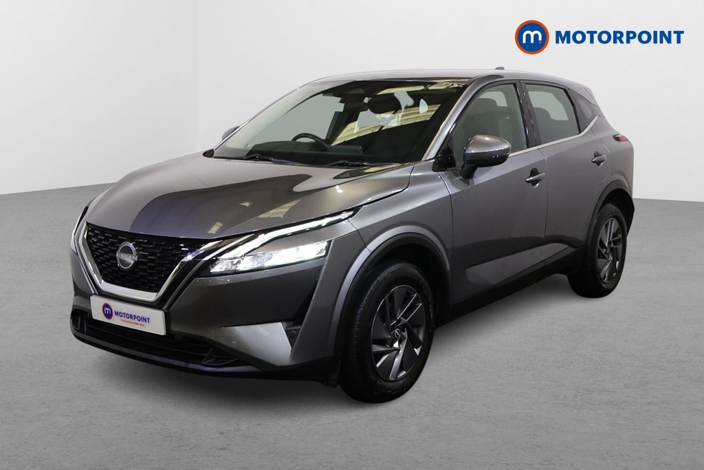 Used Nissan Qashqai 2022 for sale - 76603673: Photo 3