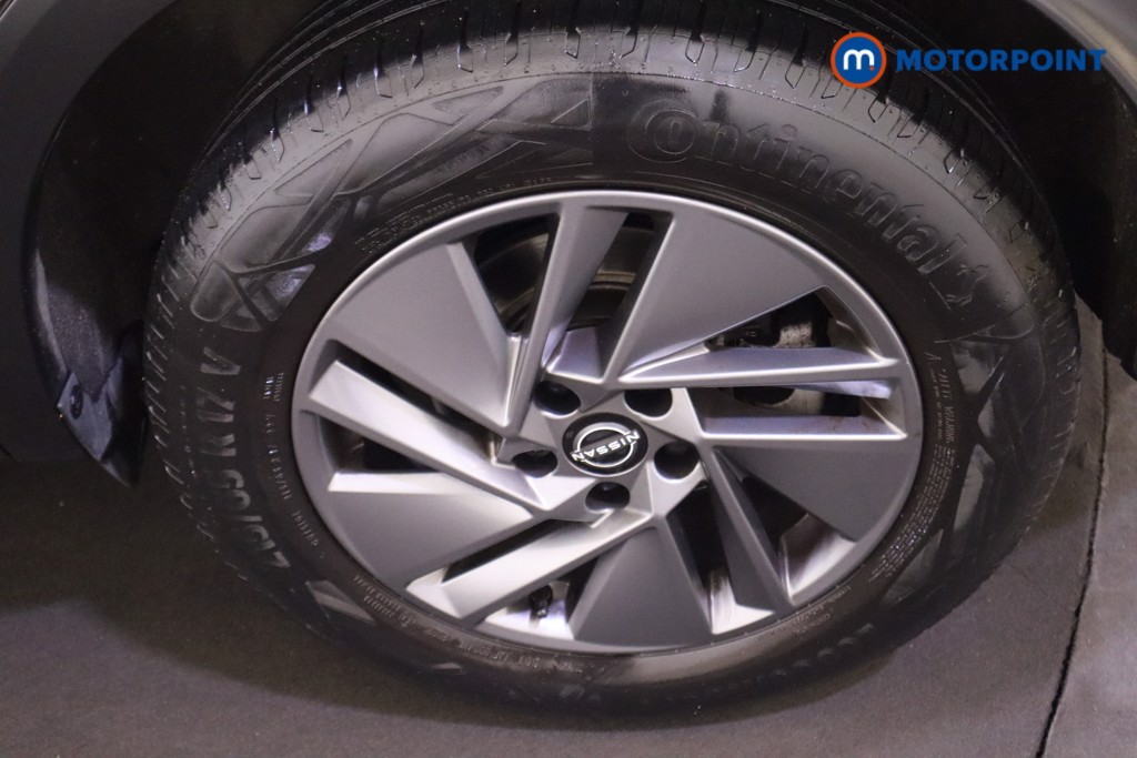 Used Nissan Qashqai 2022 for sale - 76603673: Photo 30