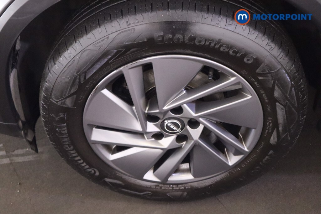 Used Nissan Qashqai 2022 for sale - 76603673: Photo 31