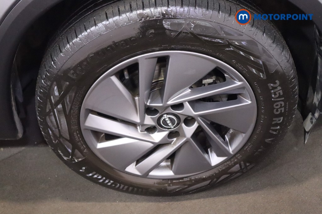 Used Nissan Qashqai 2022 for sale - 76603673: Photo 32