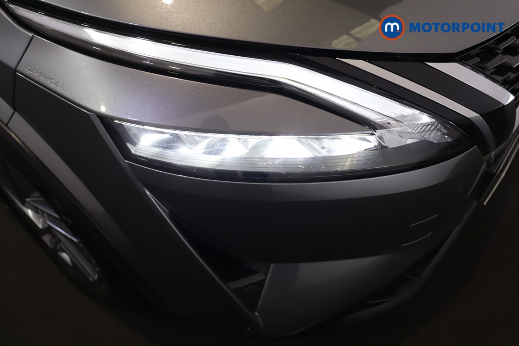 Used Nissan Qashqai 2022 for sale - 76603673: Photo 33