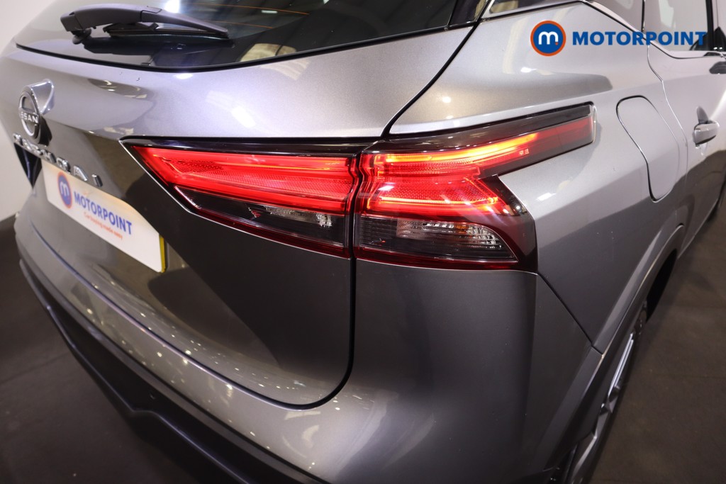 Used Nissan Qashqai 2022 for sale - 76603673: Photo 34