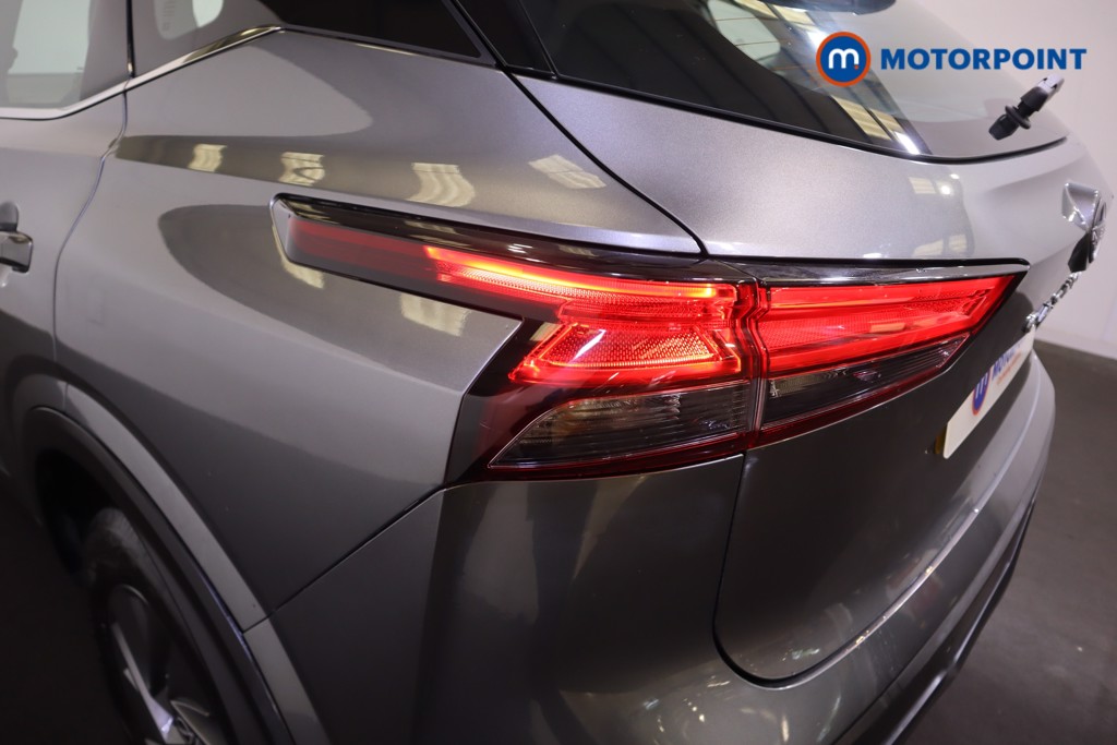 Used Nissan Qashqai 2022 for sale - 76603673: Photo 36