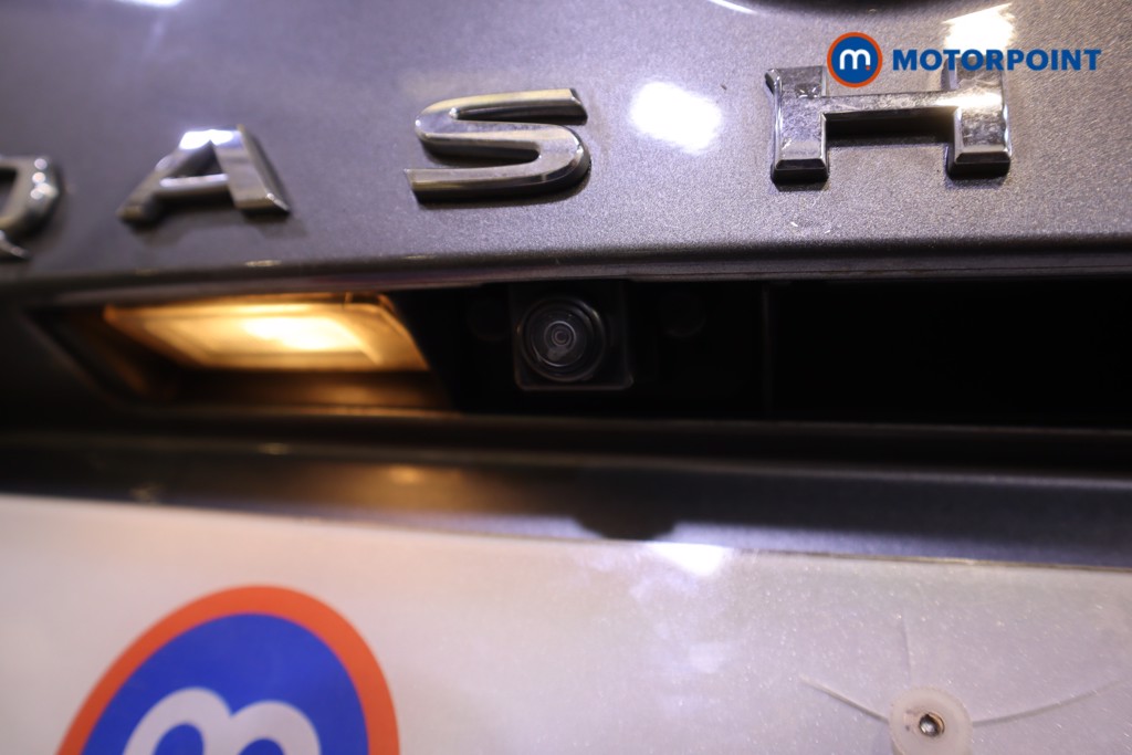 Used Nissan Qashqai 2022 for sale - 76603673: Photo 37