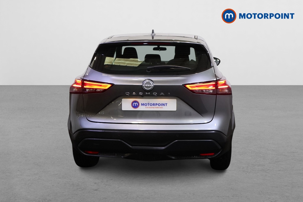 Used Nissan Qashqai 2022 for sale - 76603673: Photo 6