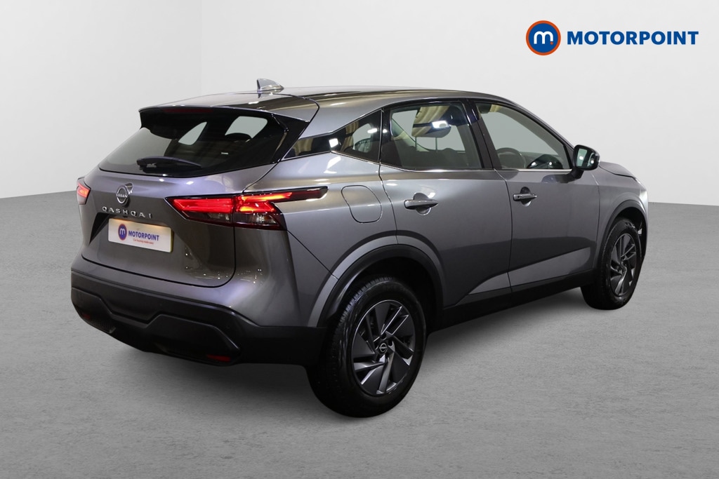 Used Nissan Qashqai 2022 for sale - 76603673: Photo 7