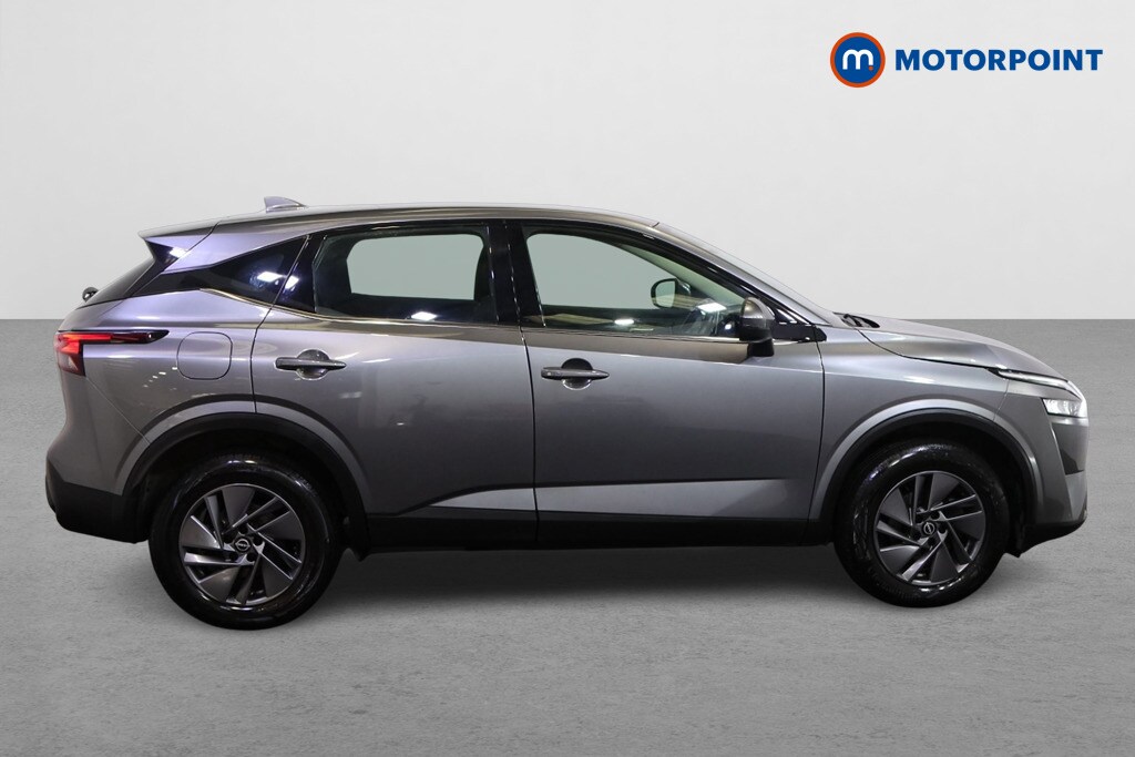 Used Nissan Qashqai 2022 for sale - 76603673: Photo 8