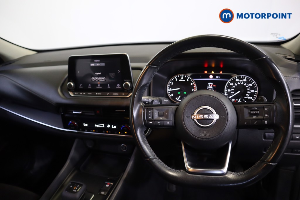 Used Nissan Qashqai 2022 for sale - 76603673: Photo 9