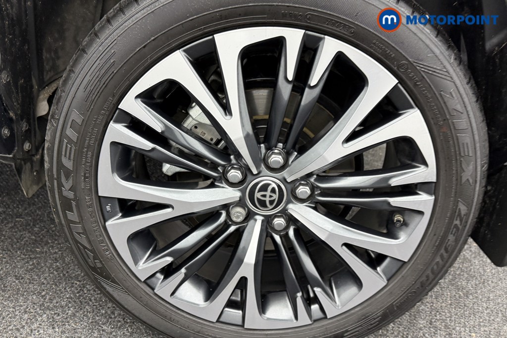 Used Skoda Fabia 2019 for sale - 77245727: Photo 11