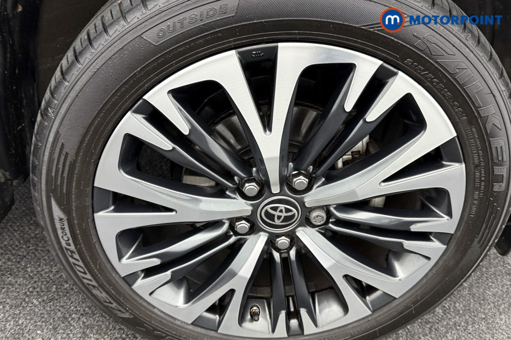 Used Skoda Fabia 2019 for sale - 77245727: Photo 13