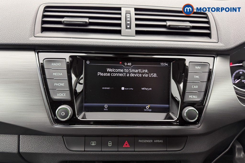 Used Skoda Fabia 2019 for sale - 77245727: Photo 14