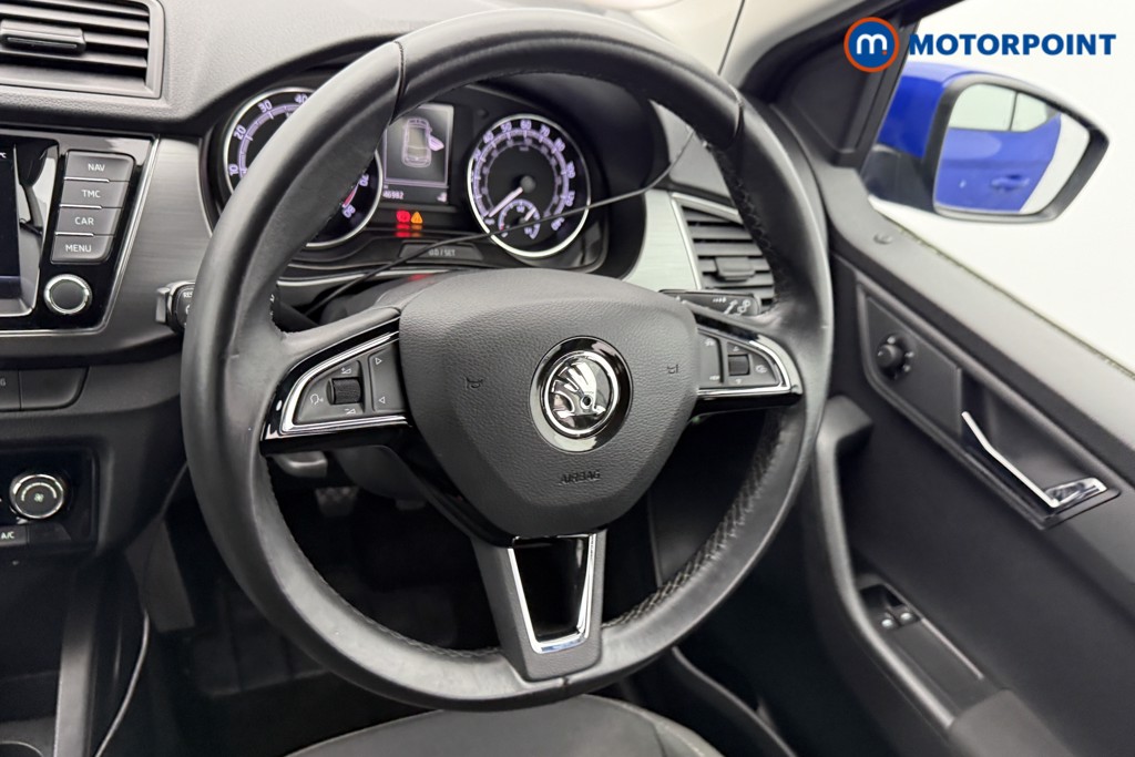 Used Skoda Fabia 2019 for sale - 77245727: Photo 15