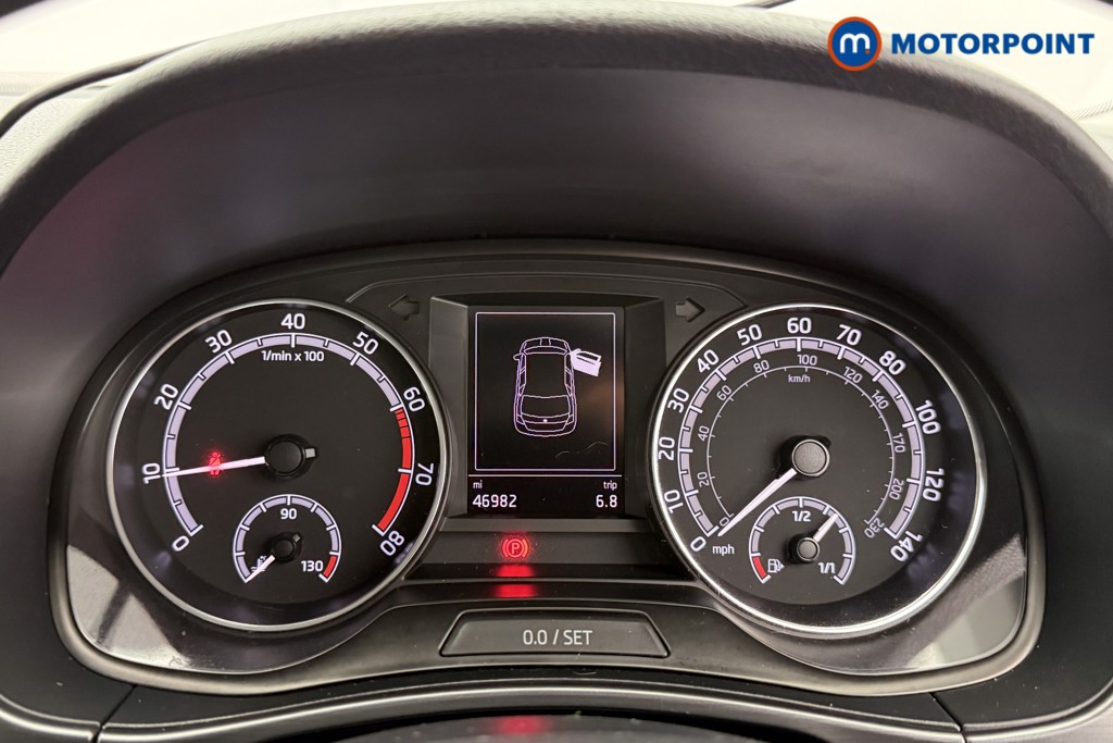 Used Skoda Fabia 2019 for sale - 77245727: Photo 17