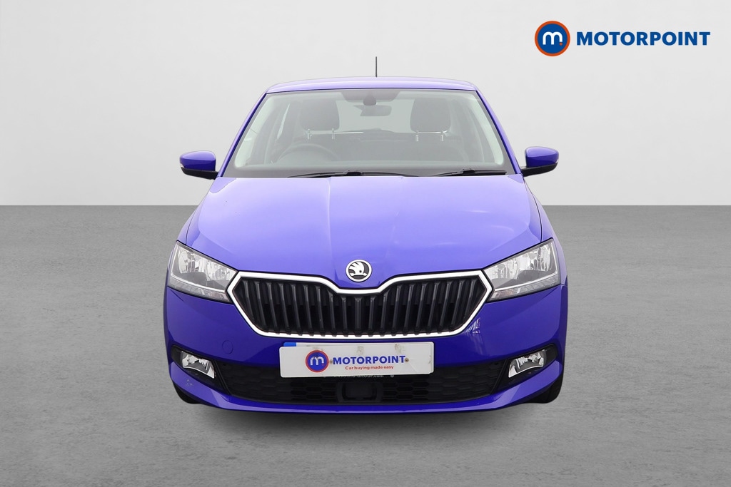 Used Skoda Fabia 2019 for sale - 77245727: Photo 2