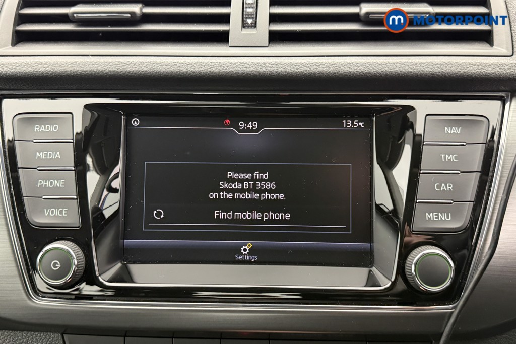 Used Skoda Fabia 2019 for sale - 77245727: Photo 20