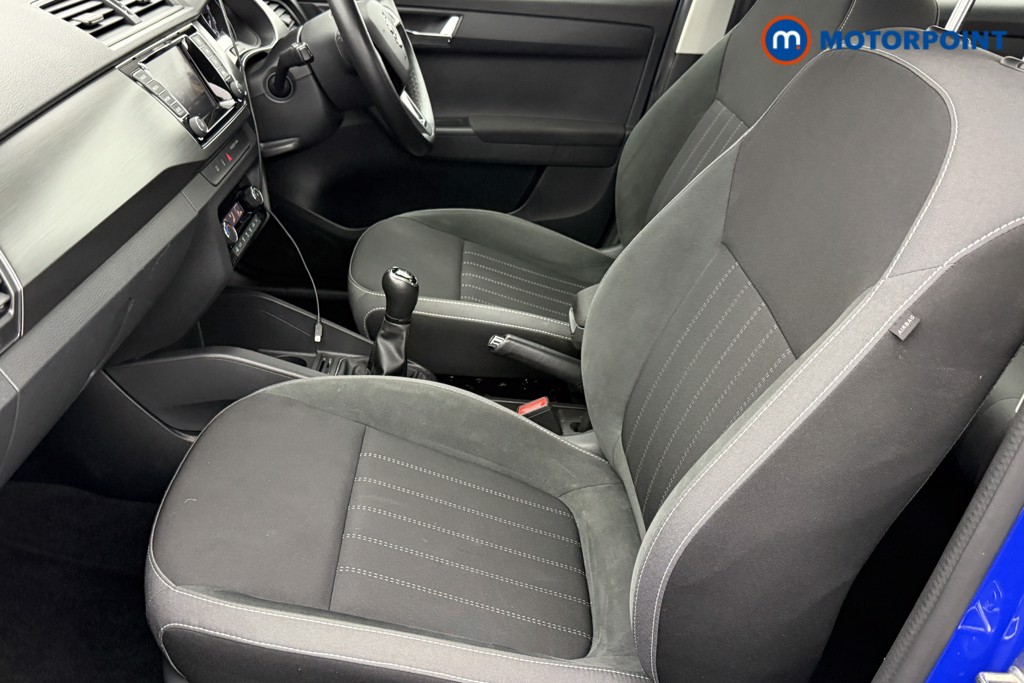 Used Skoda Fabia 2019 for sale - 77245727: Photo 32