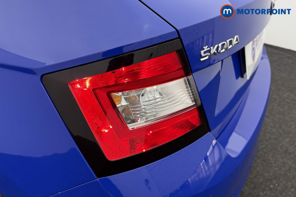 Used Skoda Fabia 2019 for sale - 77245727: Photo 35