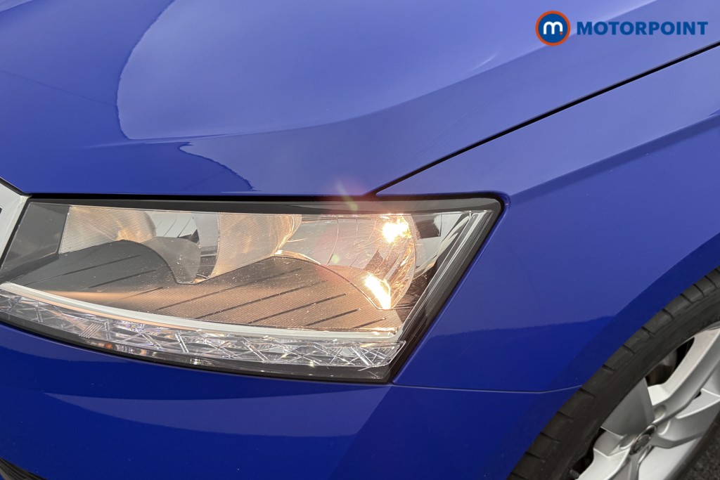 Used Skoda Fabia 2019 for sale - 77245727: Photo 37