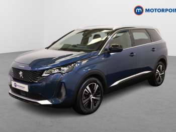 Used Peugeot 5008 2024 for sale - 74915252: Photo