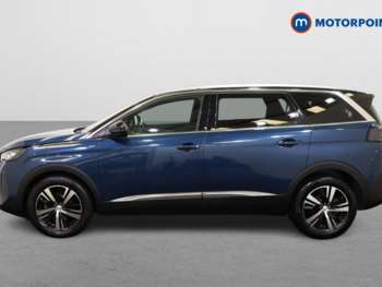 Used Peugeot 5008 2024 for sale - 74915252: Photo