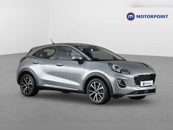 Used Ford Puma 2023 for sale - 79665285: Photo