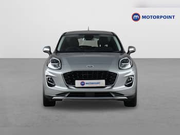 Used Ford Puma 2023 for sale - 79665285: Photo