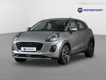 Used Ford Puma 2023 for sale - 79665285: Photo