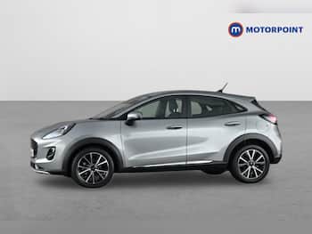 Used Ford Puma 2023 for sale - 79665285: Photo