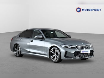 Used BMW 3 Series undefined for sale - 78421334: Photo