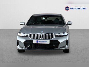 Used BMW 3 Series undefined for sale - 78421334: Photo